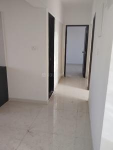 Hall Image of 1038 Sq.ft 3 BHK Apartment / Flat for sale in Magathane Press Enclave CHSL, Borivali East Mumbai for Rs. 22500000