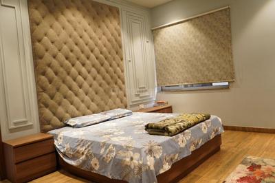 Bedroom Image of 7000 Sq.ft 8 BHK Villa for sale in Gomti Nagar Lucknow for Rs. 80000000