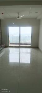 Hall Image of 2262 Sq.ft 3 BHK Apartment / Flat for rent in My Home Sayuk, Tellapur Sangareddy for Rs. 70000