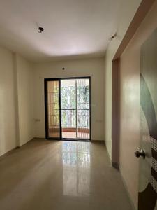 Hall Image of 705 Sq.ft 1 BHK Apartment / Flat for sale in Rutu River Estate, Kalyan West Kalyan for Rs. 4250000