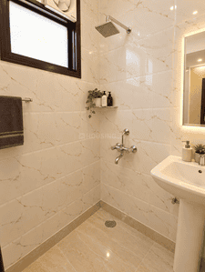 Image of 1000 Sq.ft 2 BHK Builder Floor for sale in Lajpat Nagar, New Delhi for Rs. 18500000