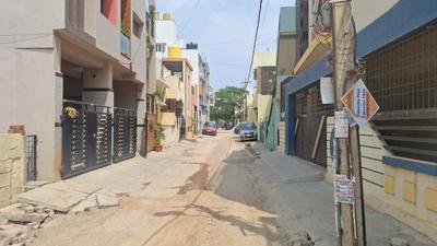 Image of 1200 Sq.ft Residential Plot / Land for sale in Kalkere, Bengaluru for Rs. 13000000