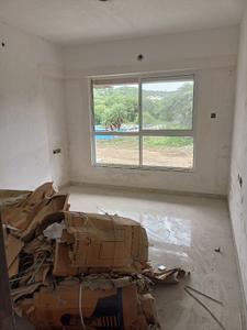 Bedroom Image of 1350 Sq.ft 3 BHK Apartment / Flat for sale in Menlo Joywoods A Wing, Bavdhan Pune for Rs. 10500000