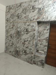 Bedroom Image of 1350 Sq.ft 3 BHK Apartment / Flat for rent in Kaval Bairasandra Bengaluru for Rs. 20000