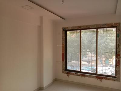 Bedroom Image of 1900 Sq.ft 3 BHK Apartment / Flat for sale in Deep Homes And Constructions Mumbai Auralis The Twins, Thane West Thane for Rs. 29800000