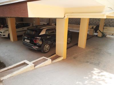 Image of Laxmi Nivas Apartment in Madhapur, Hyderabad