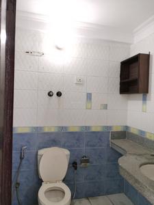 Bedroom One Image of 2000 Sq.ft 3 BHK Apartment / Flat for sale in CGHS Dharam Vihar Apartment by CGHS Group, Sector 18 Dwarka New Delhi for Rs. 36066660