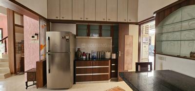 Hall Image of 1800 Sq.ft 4 BHK Villa for sale in New Gotri Vadodara for Rs. 15000000