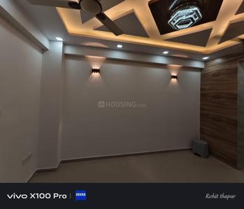 Hall Image of 850 Sq.ft 3 BHK Apartment / Flat for sale in Conscient Habitat Residences, Sector 78 Faridabad for Rs. 7000000