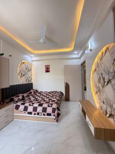 Bedroom Image of 1354 Sq.ft 3 BHK Apartment / Flat for sale in Jagatpura Jaipur for Rs. 6899999