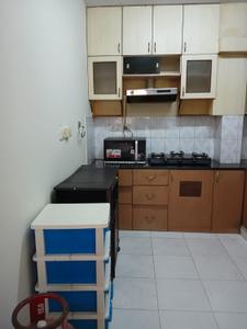 Kitchen Image of 1400 Sq.ft 3 BHK Apartment / Flat for rent in C V Raman Nagar Bengaluru for Rs. 56000