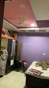 Bedroom Image of 1221 Sq.ft 3 BHK Apartment / Flat for sale in Betma Indore for Rs. 8500000