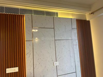 Bedroom Image of 1050 Sq.ft 2 BHK Apartment / Flat for rent in M3M Skycity, Sector 65 Gurgaon for Rs. 66000