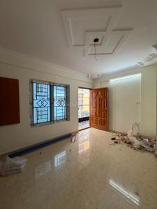 Hall Image of 1200 Sq.ft 2 BHK Builder Floor for rent in JP Nagar Bengaluru for Rs. 37000