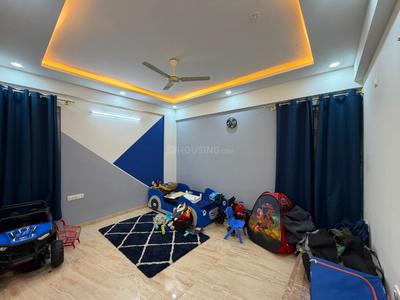 Hall Image of 2100 Sq.ft 3 BHK Apartment / Flat for rent in Richmond Town Bengaluru for Rs. 145000
