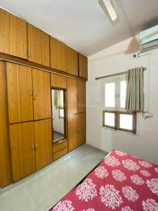 Bedroom Image of 1180 Sq.ft 2 BHK Apartment / Flat for sale in Naranpura Ahmedabad for Rs. 8200000