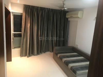 Bedroom Image of 960 Sq.ft 2 BHK Apartment / Flat for sale in Harshail Horizon, Vile Parle East Mumbai for Rs. 36000000