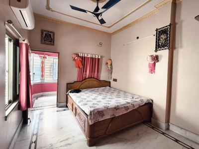 Bedroom Image of 1710 Sq.ft 4 BHK Independent House for sale in Barrackpore Kolkata for Rs. 8500000