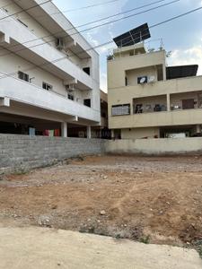Image of 200 Sq.ft Residential Plot / Land for sale in Ameenpur, Sangareddy for Rs. 14600000