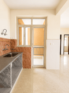 Image of 1212 Sq.ft 2 BHK Apartment / Flat for sale in Pardesi Ushay Tower, Kundli, Sonipat for Rs. 7500000