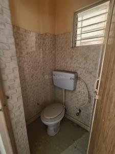 Bathroom Image of 750 Sq.ft 2 BHK Apartment / Flat for sale in Thakurpukur Kolkata for Rs. 3200000