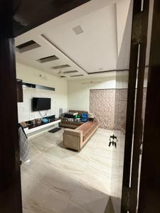 Bedroom Image of 2250 Sq.ft 4 BHK Independent House for sale in Ghatlodiya Ahmedabad for Rs. 19000000