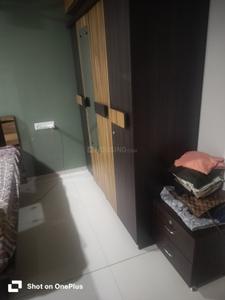 Bedroom Image of 2115 Sq.ft 3 BHK Apartment / Flat for sale in Shyam Heights, Sargasan Gandhinagar for Rs. 9500000