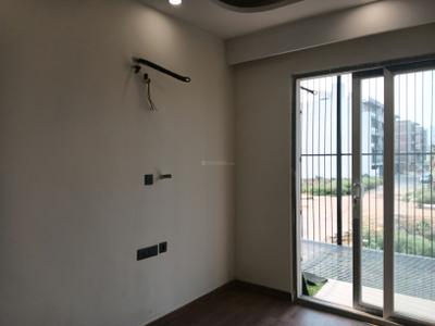 Bedroom Image of 1250 Sq.ft 2 BHK Builder Floor for rent in Sector 14 Gurgaon for Rs. 32000