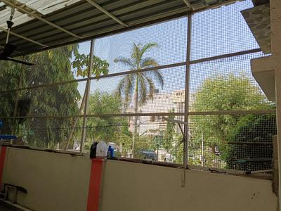 Balcony Image of 2115 Sq.ft 4 BHK Independent House for sale in Motera Ahmedabad for Rs. 27500000