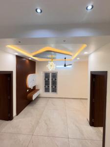 Hall Image of 830 Sq.ft 2 BHK Duplex for sale in Red Hills Chennai for Rs. 2800000