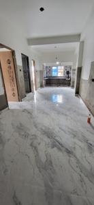 Hall Image of 1226 Sq.ft 3 BHK Apartment / Flat for sale in Airport Gate no. 1 Kolkata for Rs. 5980000
