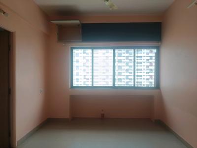 Bedroom Image of 939 Sq.ft 2 BHK Apartment / Flat for sale in Kumar Pebble Park, Hadapsar Pune for Rs. 5800000