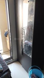Bathroom Image of PG in Hiranandani Estate, Thane