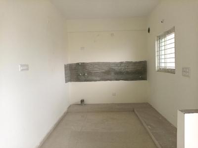 Kitchen Image of 1650 Sq.ft 3 BHK Apartment / Flat for sale in NRI Layout Bengaluru for Rs. 11550000