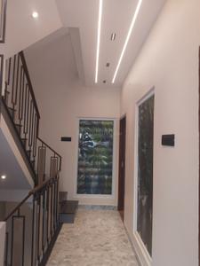 Image of 2100 Sq.ft 4 BHK Duplex for sale in Nemilicheri, Chennai for Rs. 13900000