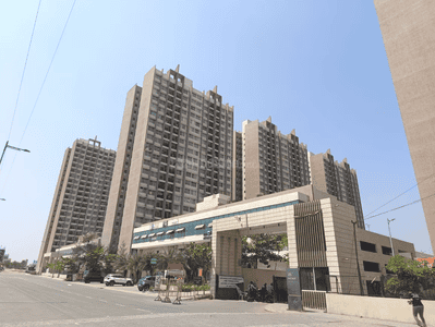 2 BHK Flat
