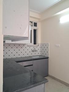 Kitchen Image of 900 Sq.ft 2 BHK Apartment / Flat for sale in MMD Harsh Residency, Sector 81 Noida for Rs. 4600000