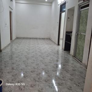 Hall Image of 1300 Sq.ft 3 BHK Builder Floor for rent in Krishna Nagar Lucknow for Rs. 18000