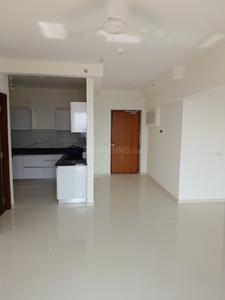 Hall Image of 1664 Sq.ft 3.5 BHK Apartment / Flat for sale in Amanora Ascent Towers, Hadapsar Pune for Rs. 33000000