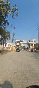 Image of 1000 Sq.ft Residential Plot / Land for sale in Silver Star City Extension 1, Silicon City, Indore for Rs. 6500000