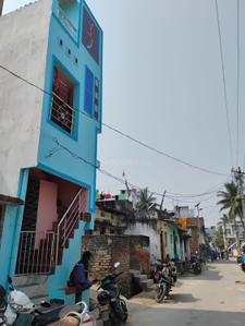 Image of 378 Sq.ft 1 BHK Independent House for sale in Bhogapuram, Vizianagaram for Rs. 6000000