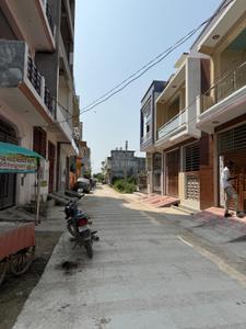 Image of 1200 Sq.ft 3 BHK Independent House for sale in Omaxe City, Lucknow for Rs. 5000000