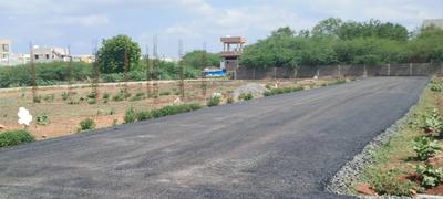 Image of 1350 Sq.ft Residential Plot / Land for sale in Nehru Auto Nagar, Kurnool for Rs. 2300000
