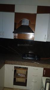 Kitchen Image of 975 Sq.ft 2 BHK Builder Floor for sale in Vatika India Next, Sector 82 Gurgaon for Rs. 13200000