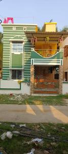 Image of 1005 Sq.ft 2 BHK Villa for sale in Technoculture Vastu Vihar, New Town, Kolkata for Rs. 4050000