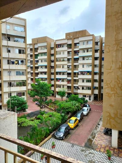 Laxmi Avenue D Global City Main Image 1