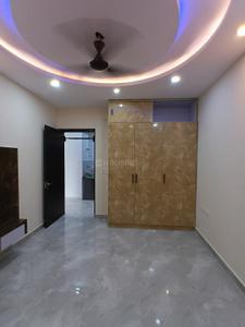 Bedroom Image of 3000 Sq.ft 3 BHK Builder Floor for rent in Sector 116 Noida for Rs. 50000