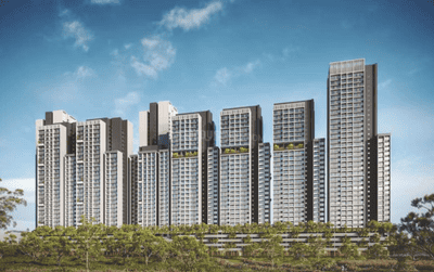 2 BHK Flat