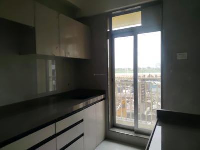 Kitchen Image of 500 Sq.ft 1 BHK Apartment / Flat for sale in Mahalaxmi Nagar, Naigaon East Naigaon for Rs. 2650000