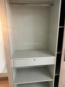 Bedroom Image of 2200 Sq.ft 3 BHK Apartment / Flat for sale in M3M Heights, Sector 65 Gurgaon for Rs. 38900000